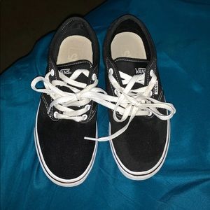 Vans